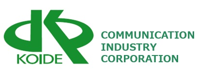 株式会社小出通信工業
